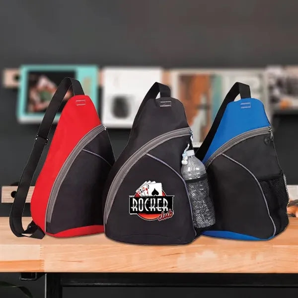 Sportz Sling Bag