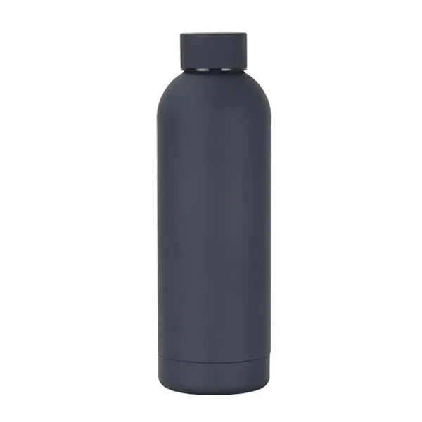 17 oz. Cascade Vacuum Insulated Stainless Steel Bottle