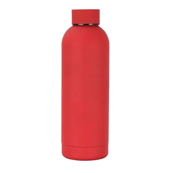 17 oz. Cascade Vacuum Insulated Stainless Steel Bottle