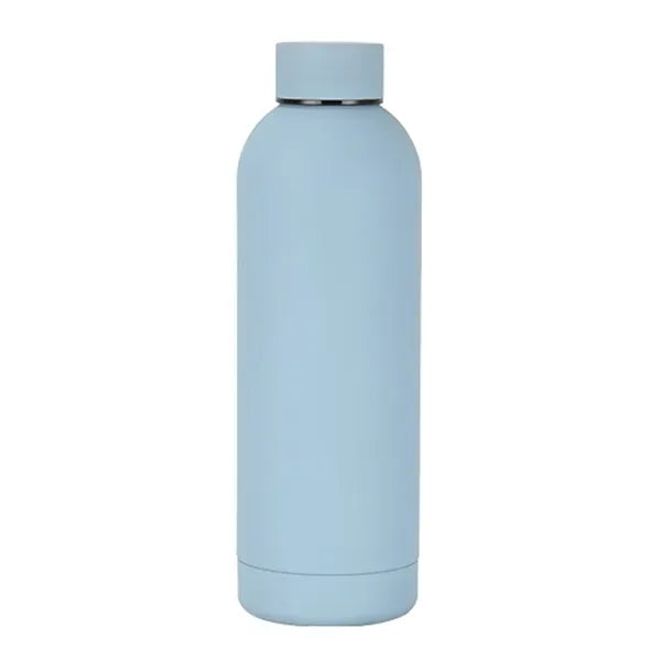 17 oz. Cascade Vacuum Insulated Stainless Steel Bottle