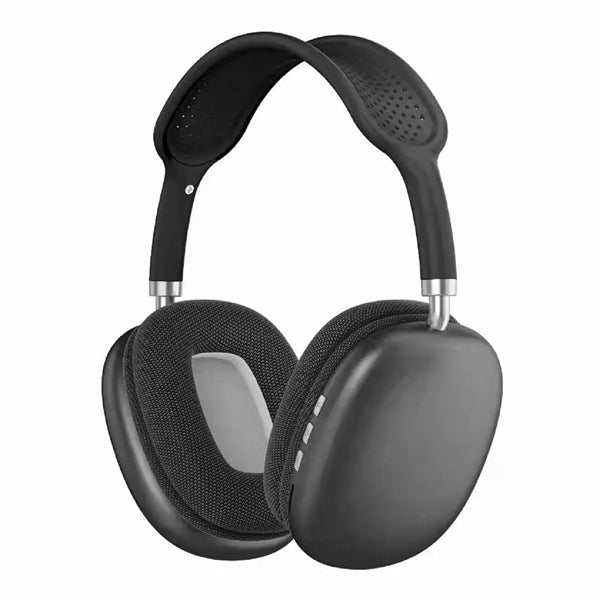 Wireless Calling Bluetooth Headphone