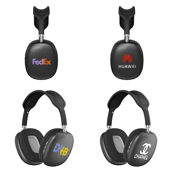 Wireless Calling Bluetooth Headphone