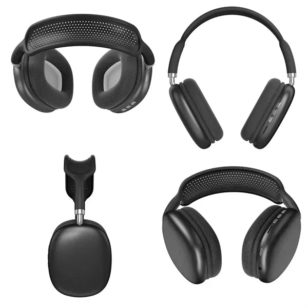 Wireless Calling Bluetooth Headphone