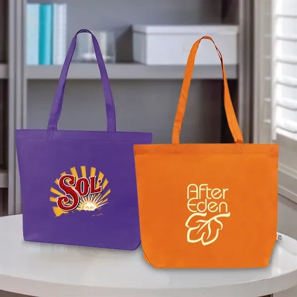 Carryall Shopping Tote