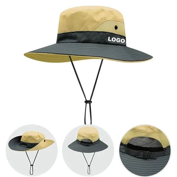 Summer Bucket Hat