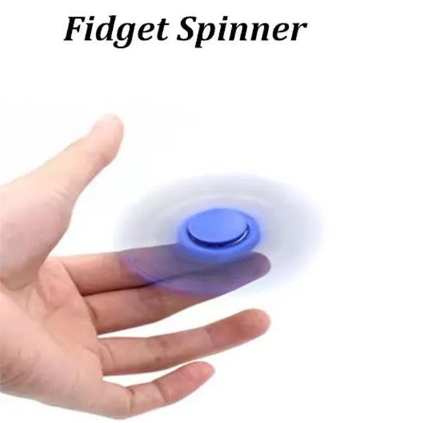 Fun Spinner Bottle Opener
