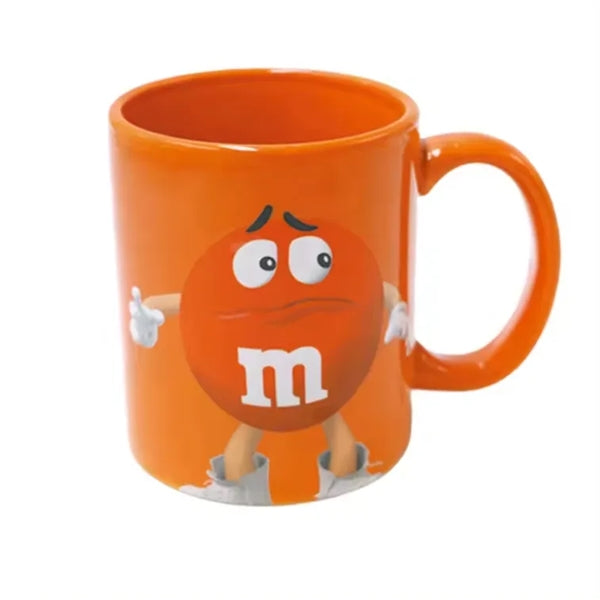 11Oz Ceramic Coffee Mugs