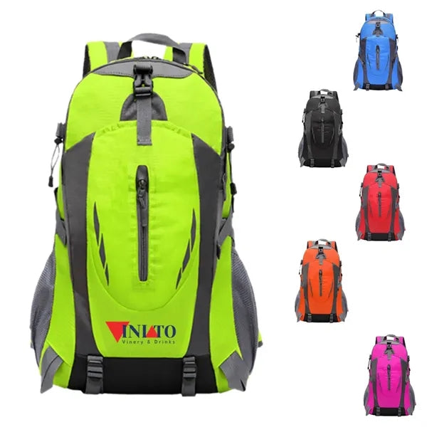 Outdoor Camping Sports Backpack