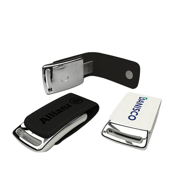 Savoy Leather USB