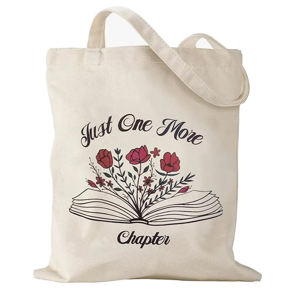 Canvas Tote Bag