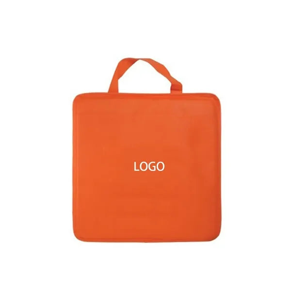 Handheld Non-Woven Sponge Cushion