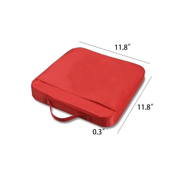 Handheld Non-Woven Sponge Cushion