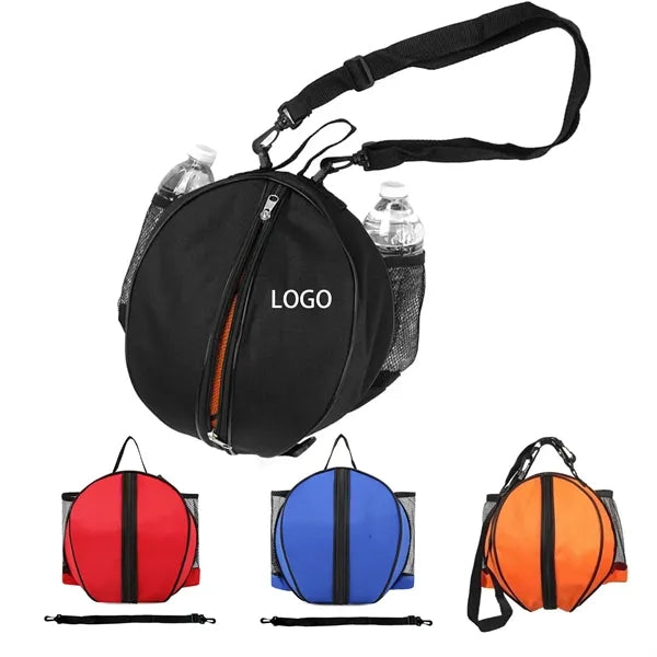Sports Basketball Ball Bag