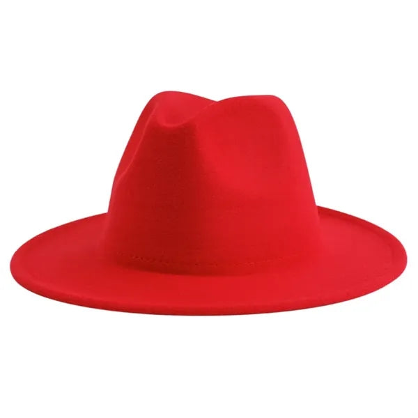 Women's Wide Brim Panama Hat Sun Vintage