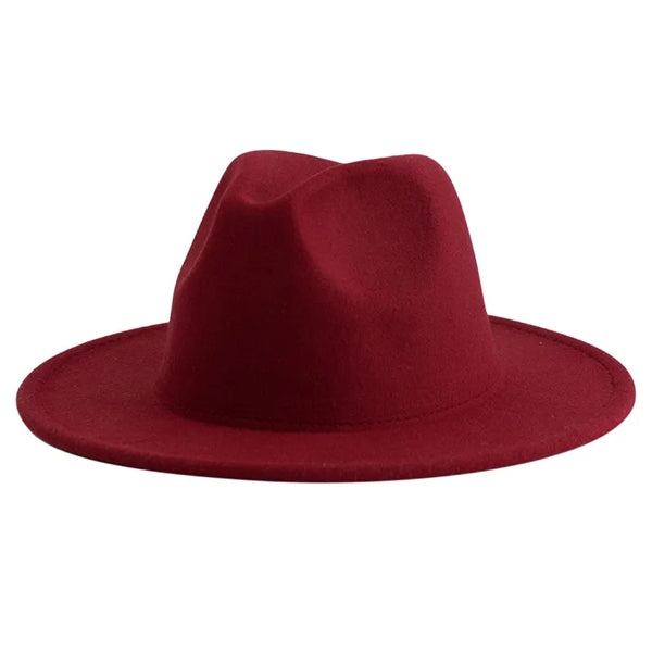 Women's Wide Brim Panama Hat Sun Vintage