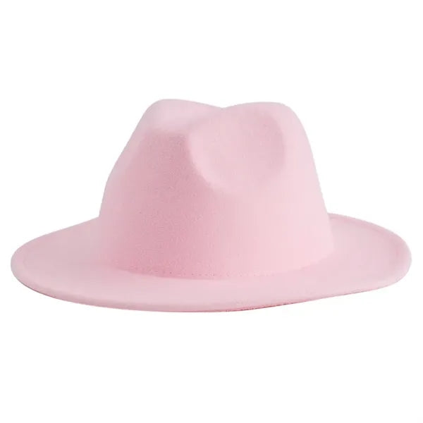 Women's Wide Brim Panama Hat Sun Vintage