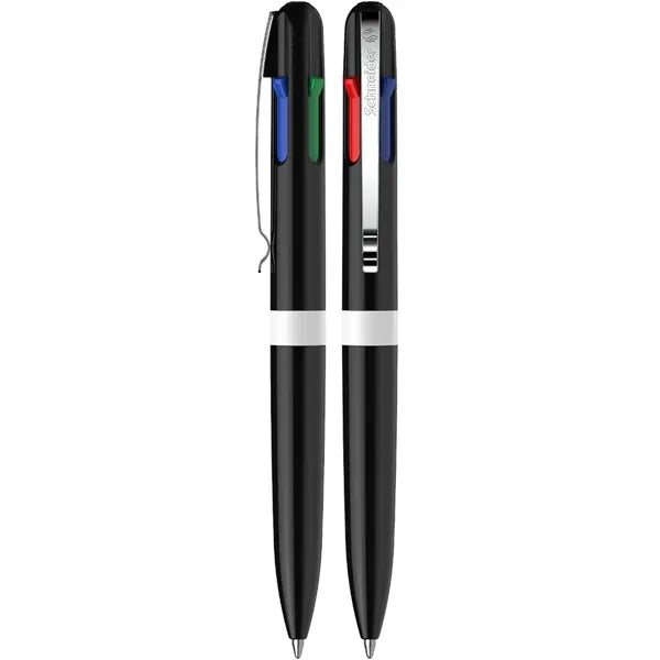 Schneider Take 4 Promo Ballpoint pen