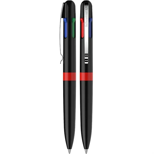 Schneider Take 4 Promo Ballpoint pen