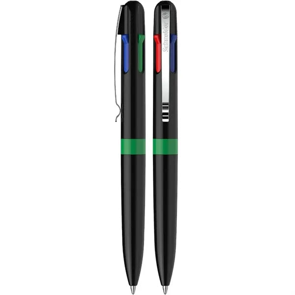 Schneider Take 4 Promo Ballpoint pen