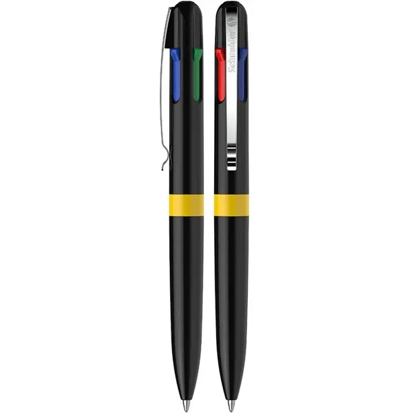 Schneider Take 4 Promo Ballpoint pen