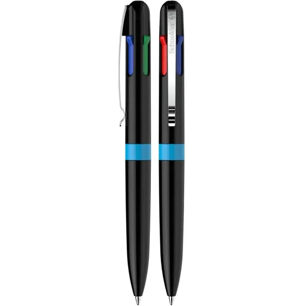 Schneider Take 4 Promo Ballpoint pen