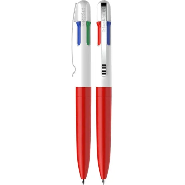 Schneider Take 4 Promo Ballpoint pen