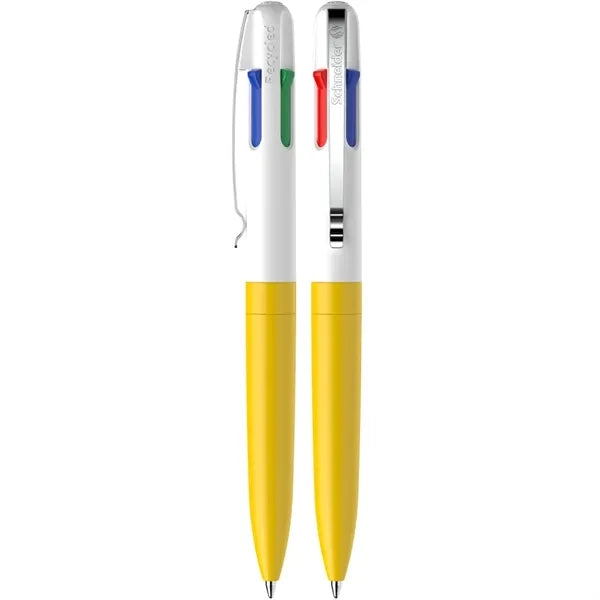 Schneider Take 4 Promo Ballpoint pen
