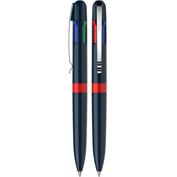 Schneider Take 4 Promo Ballpoint pen