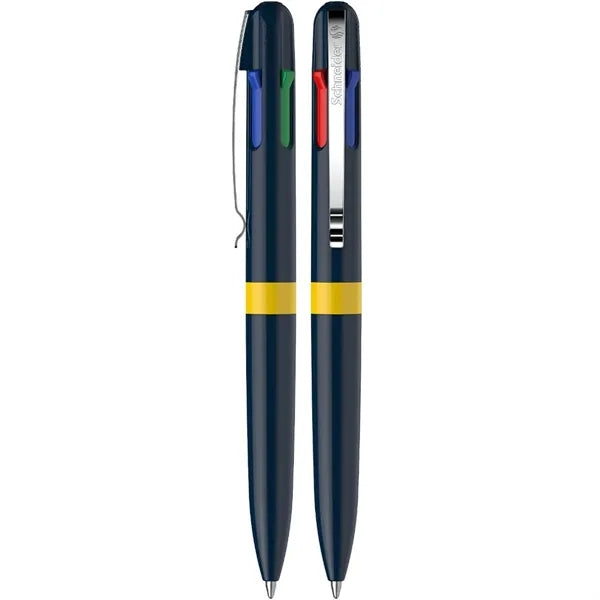 Schneider Take 4 Promo Ballpoint pen