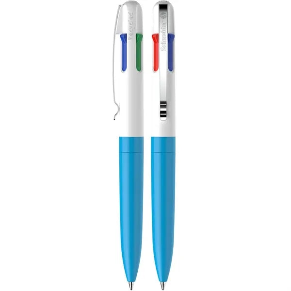 Schneider Take 4 Promo Ballpoint pen