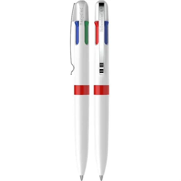 Schneider Take 4 Promo Ballpoint pen