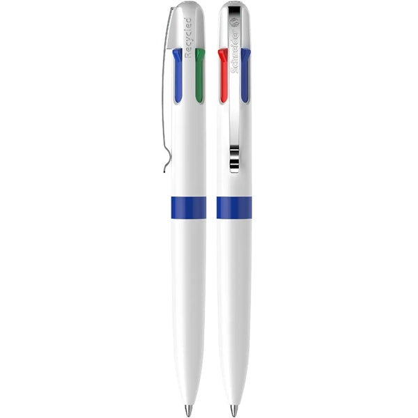 Schneider Take 4 Promo Ballpoint pen