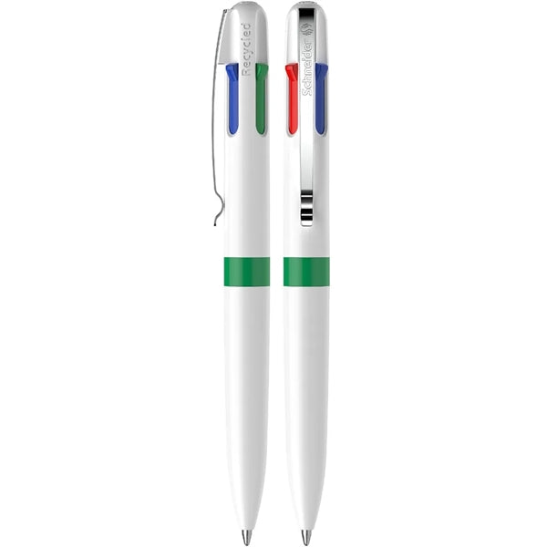 Schneider Take 4 Promo Ballpoint pen