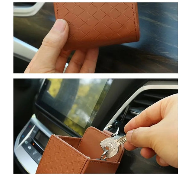 Outlet Storage Box