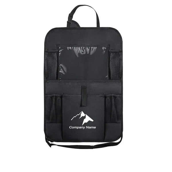 Car Seat Back Pocket