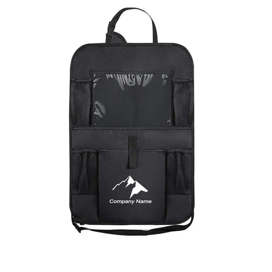 Car Seat Back Pocket