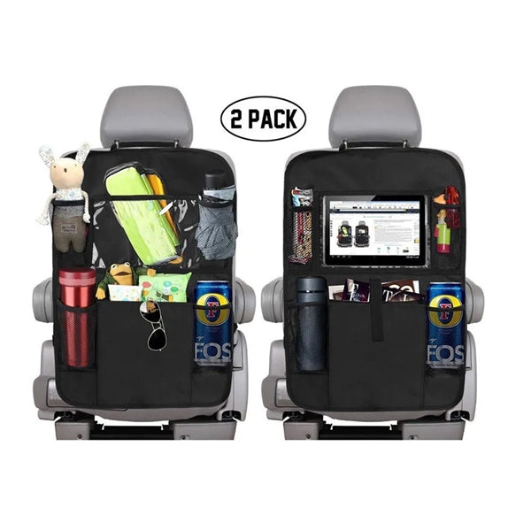 Car Seat Back Pocket