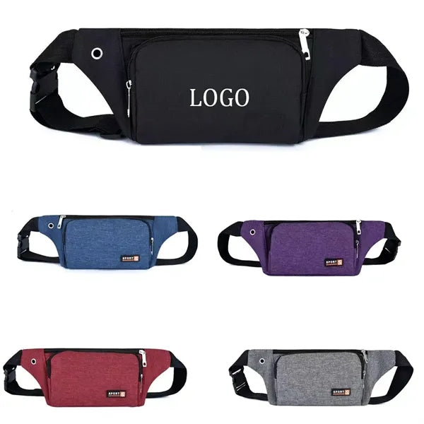 Small Fanny Pack