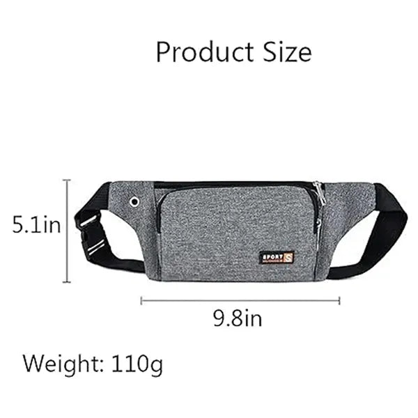 Small Fanny Pack