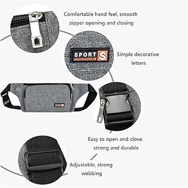 Small Fanny Pack
