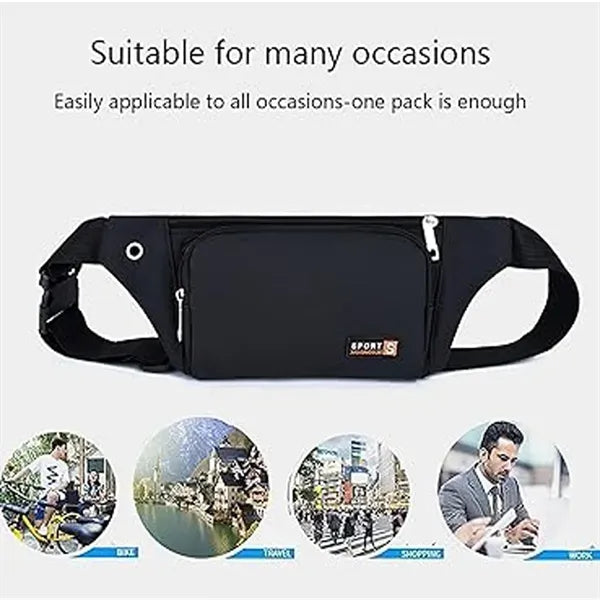 Small Fanny Pack