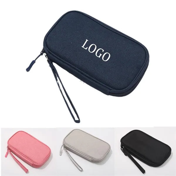 Electronic Organizer Bag