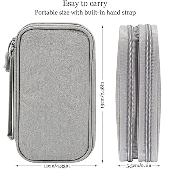 Electronic Organizer Bag
