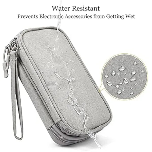 Electronic Organizer Bag