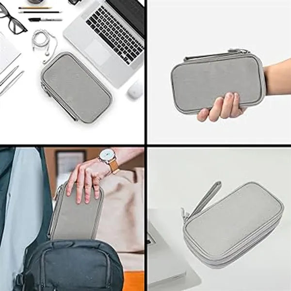 Electronic Organizer Bag