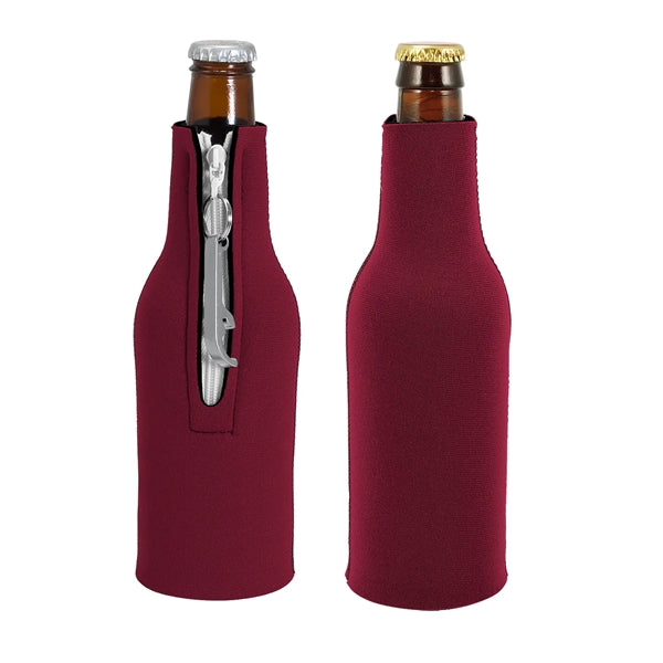 Bottle Suit with Blank Opener