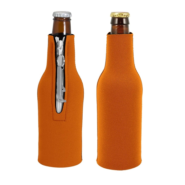 Bottle Suit with Blank Opener