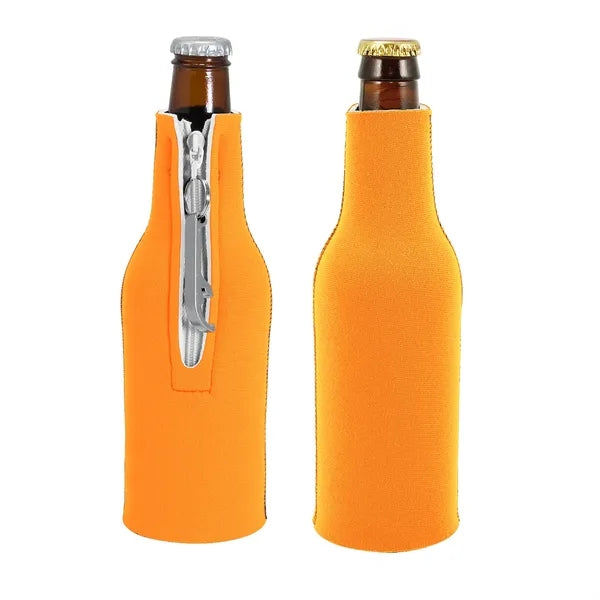 Bottle Suit with Blank Opener