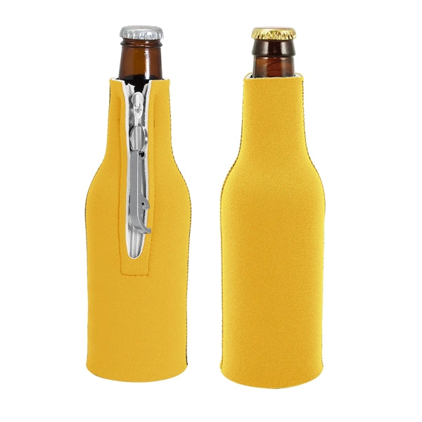 Bottle Suit with Blank Opener