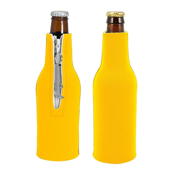 Bottle Suit with Blank Opener